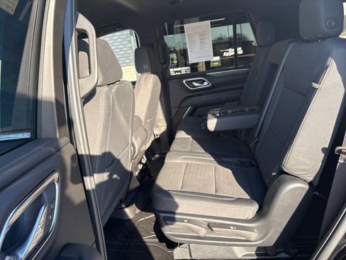 Used 2024 Chevrolet Tahoe LS w/ Driver Alert Package image 4