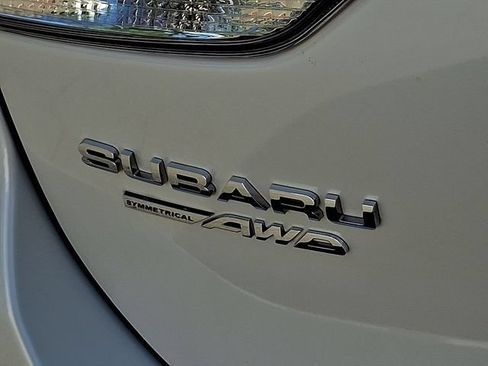 Used 2023 Subaru Forester Limited AWD/4WD image 32
