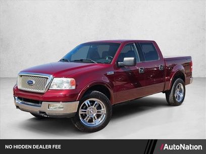 Used 2004 Ford F150 XLT
