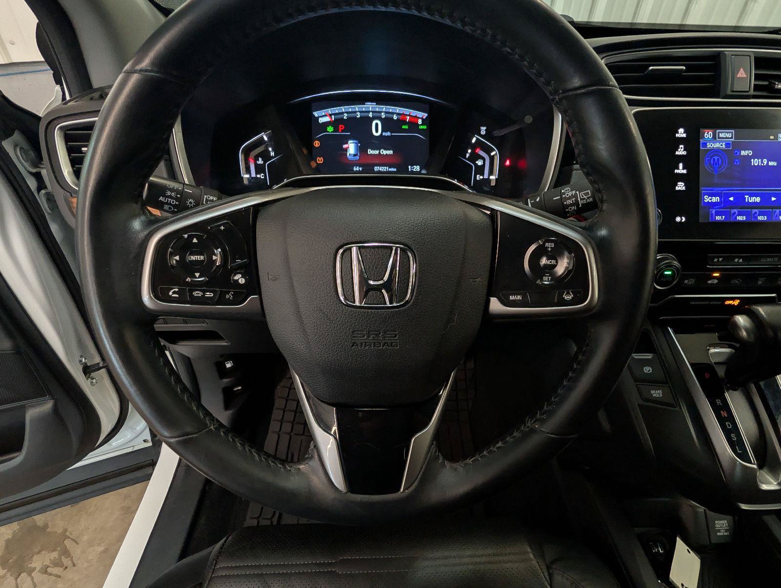 Used 2019 Honda CR-V EX-L image 21