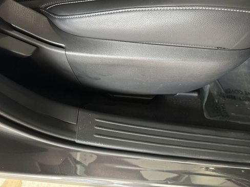 Certified 2023 MAZDA CX-50 AWD 2.5 S w/ Cargo Package image 46