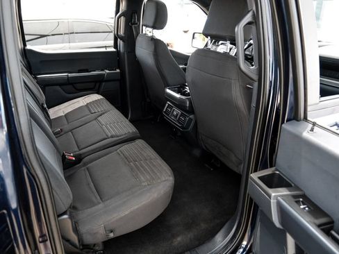 Used 2023 Ford F150 XL w/ STX Appearance Package RWD image 36