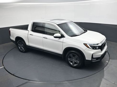 Used 2023 Honda Ridgeline RTL-E image 20