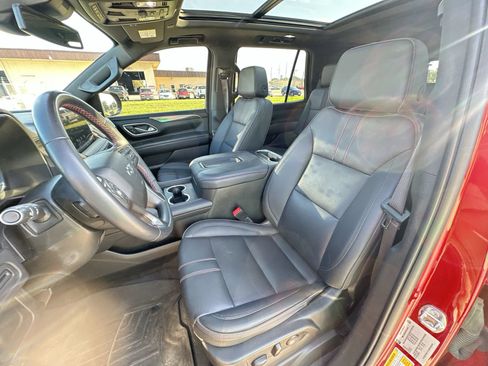 Used 2023 Chevrolet Tahoe RST AWD/4WD image 20