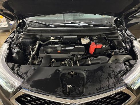 Used 2020 Acura RDX w/ Technology Package image 9