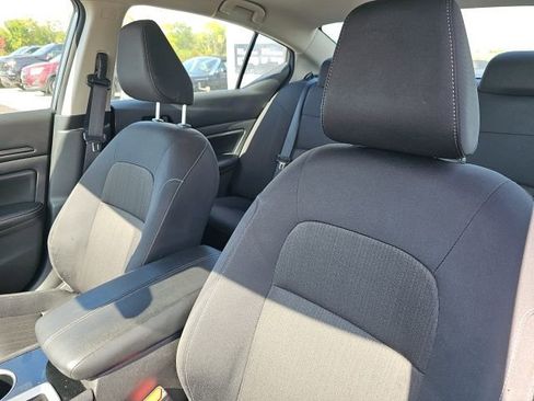 Used 2024 Nissan Altima 2.5 SV image 20