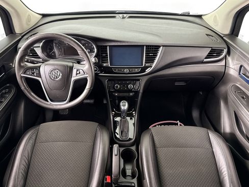 Used 2017 Buick Encore Preferred image 25