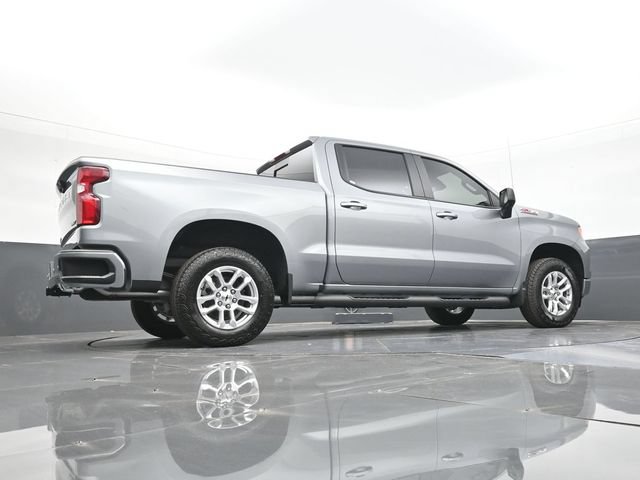 New 2026 Chevrolet Silverado 1500 RST w/ Safety Package AWD/4WD image 46