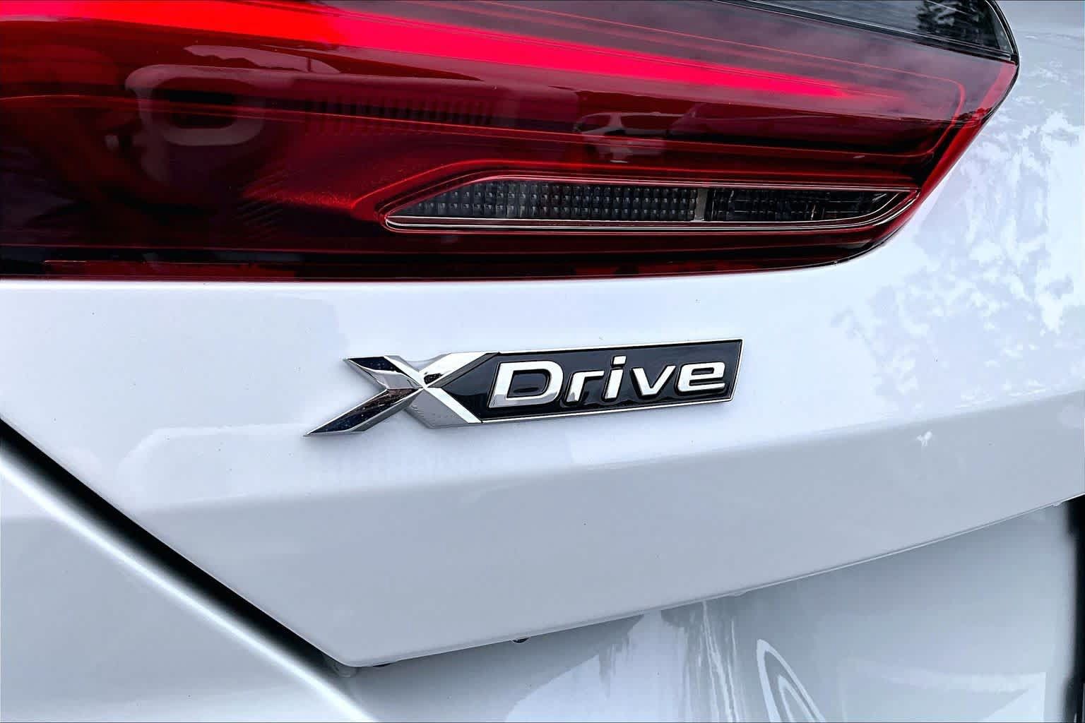 New 2026 BMW 840i xDrive AWD/4WD image 15