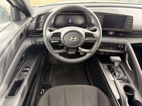 New 2026 Hyundai Elantra Sport FWD image 26