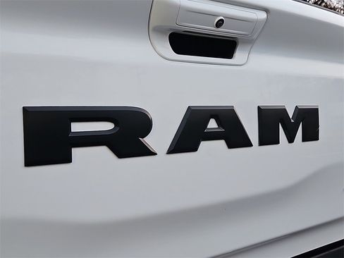 Used 2022 RAM 1500 Rebel w/ Rebel Level 1 Equipment Group image 32