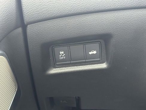 Used 2024 INFINITI Q50 Luxe w/ Cargo Package image 24