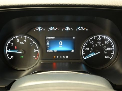 Used 2022 Ford F150 Tremor w/ Trailer Tow Package AWD/4WD image 27