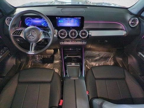 Certified 2024 Mercedes-Benz EQB 250+ image 19