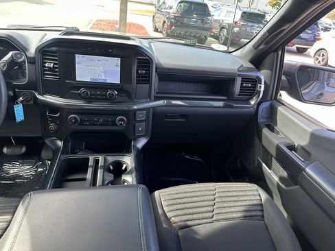 Used 2022 Ford F150 XL w/ STX Appearance Package image 21