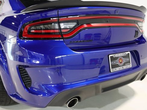 Used 2021 Dodge Charger Scat Pack image 81