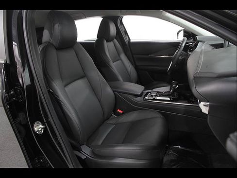 Used 2023 MAZDA CX-30 AWD 2.5 S w/ Preferred Package image 15