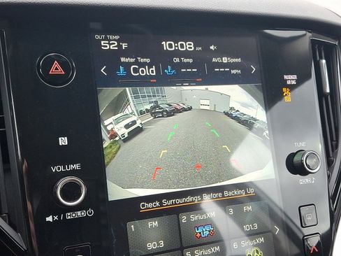 Certified 2025 Subaru Legacy Premium image 17