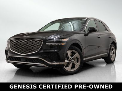 Used 2026 Genesis GV70 2.5T Advanced