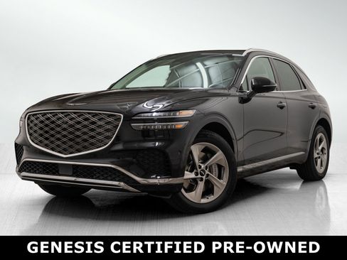 Used 2026 Genesis GV70 2.5T Advanced image 1