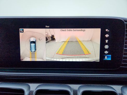 Certified 2022 Mercedes-Benz GLE 450 4MATIC image 14