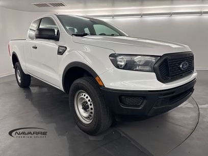 Used 2022 Ford Ranger XL w/ XL Power Equipment Group