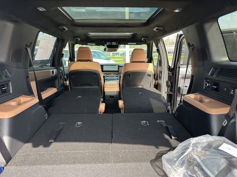 New 2026 Hyundai Santa Fe Calligraphy image 37