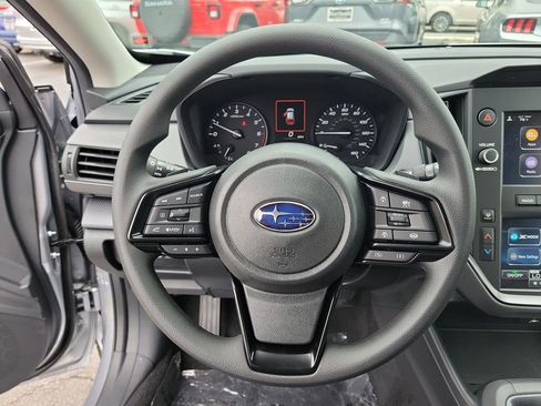 New 2026 Subaru Crosstrek 2.5i image 20