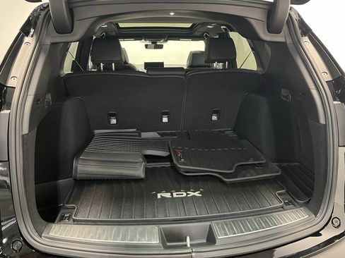 New 2026 Acura RDX A-Spec image 18
