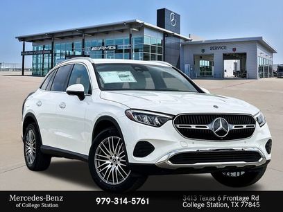 Certified 2025 Mercedes-Benz GLC 300 GLC 300