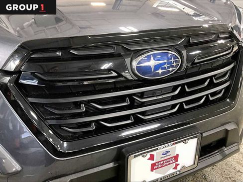 Certified 2024 Subaru Forester Premium image 30