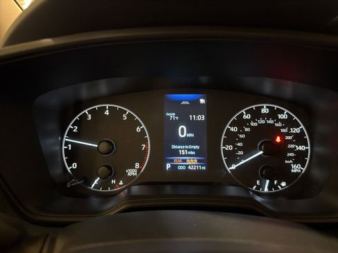 Used 2023 Toyota Corolla LE image 24
