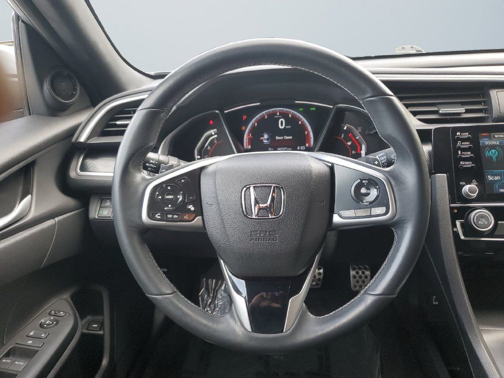 Used 2019 Honda Civic Sport image 12