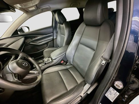 Used 2024 MAZDA CX-30 AWD 2.5 S w/ Select Sport Pkg image 13