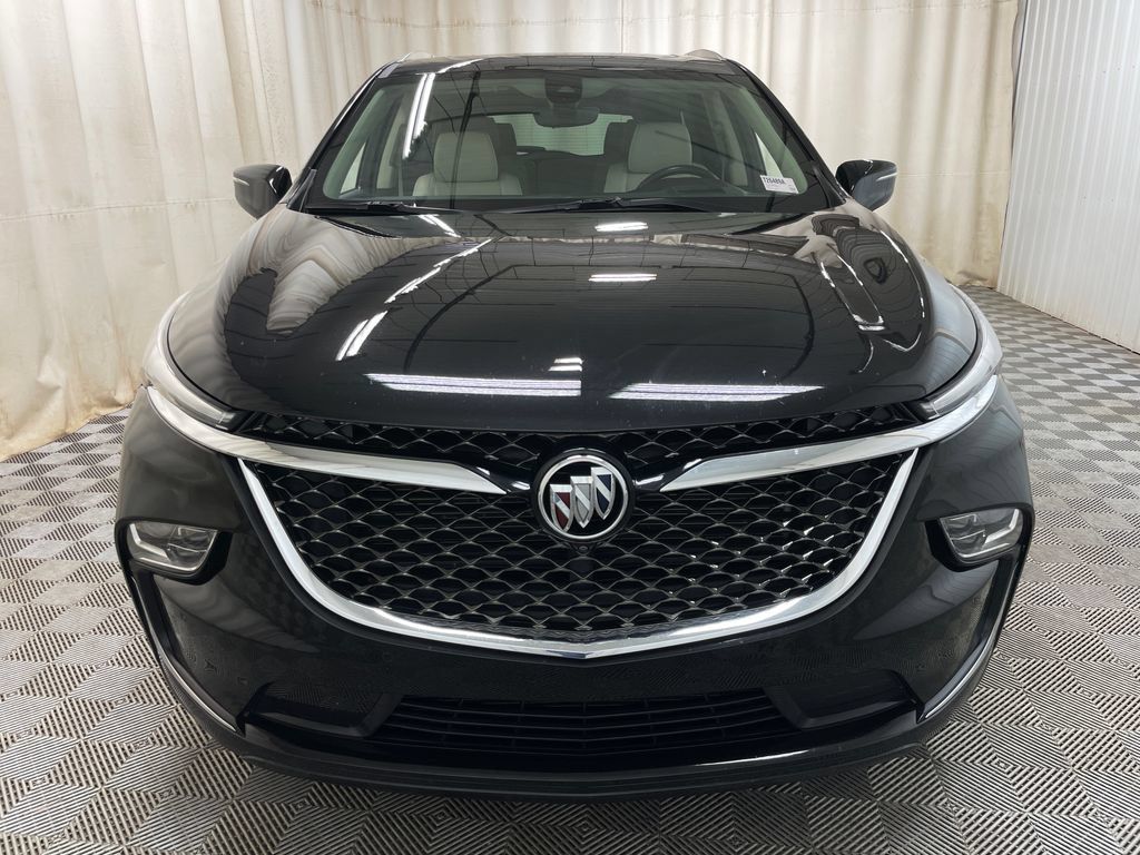 Certified 2022 Buick Enclave Avenir w/ Avenir Technology Package AWD/4WD image 21