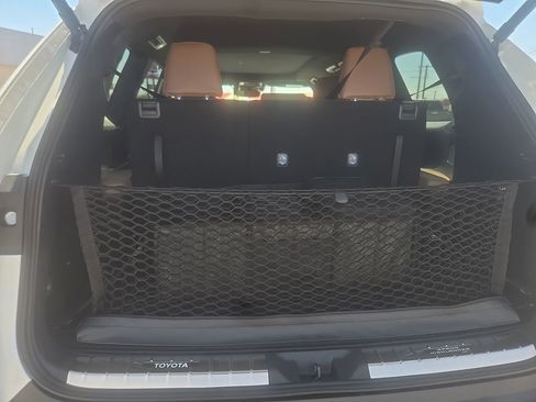 New 2026 Toyota Grand Highlander AWD Hybrid image 13