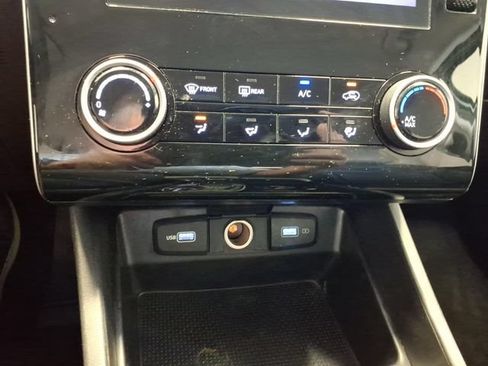 Used 2022 Hyundai Tucson SEL FWD image 20