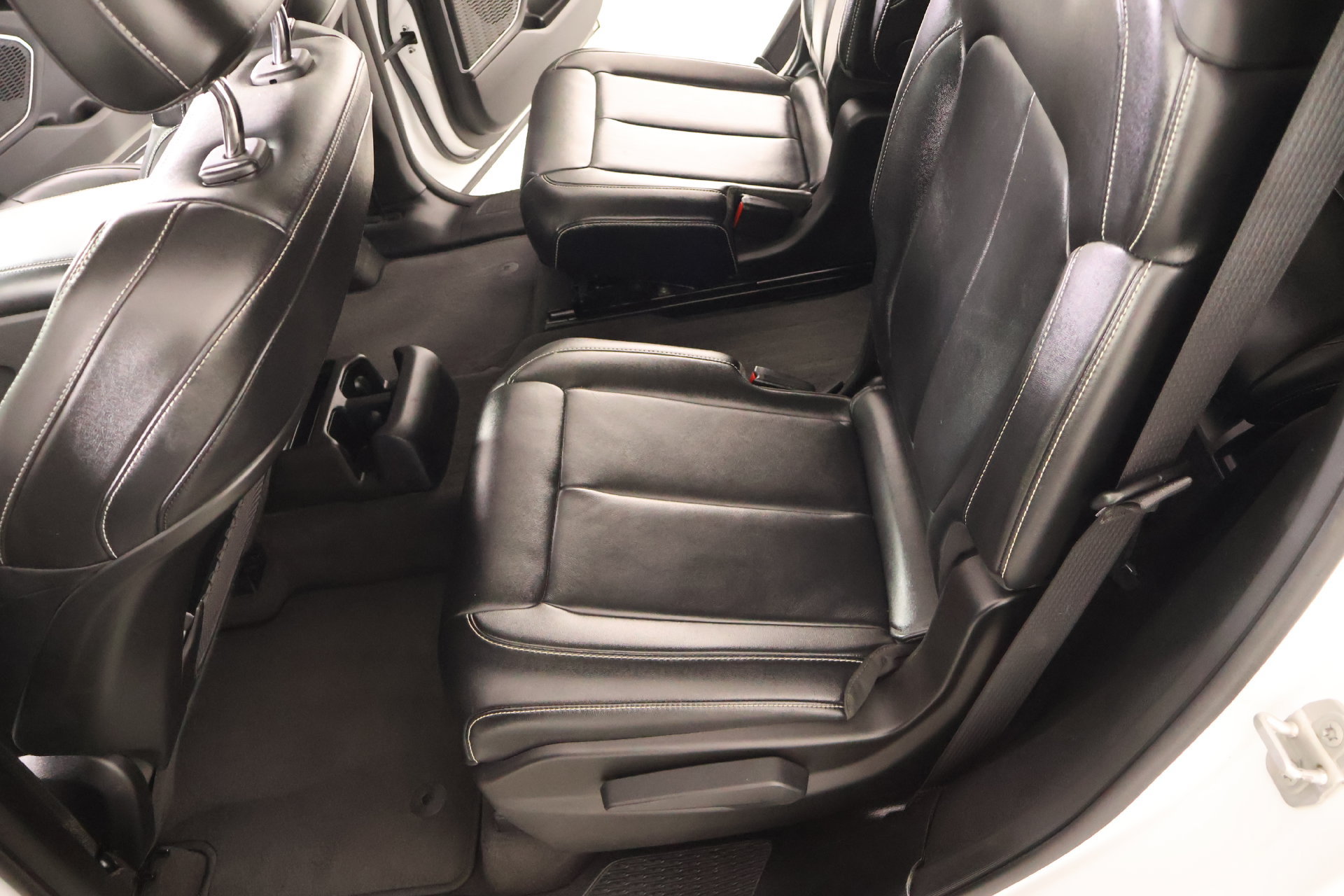 Used 2021 Jeep Grand Cherokee L Limited AWD/4WD image 14