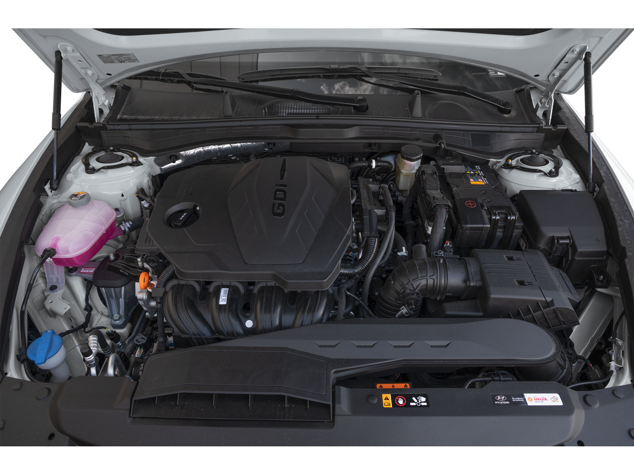 New 2026 Hyundai Sonata SE FWD image 28