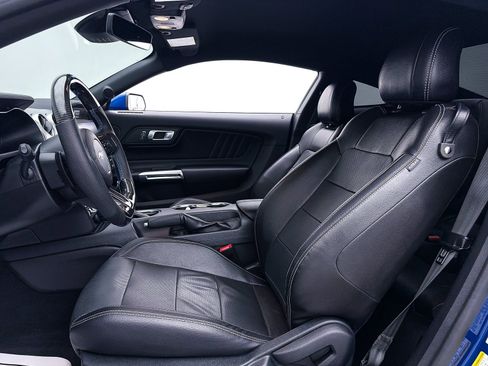 Used 2022 Ford Mustang GT Premium w/ Ford Safe & Smart Package image 18