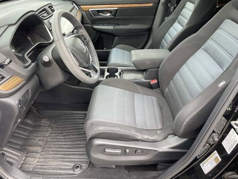 Used 2017 Honda CR-V EX image 15