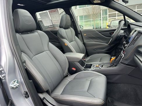 Used 2024 Subaru Forester Wilderness image 9