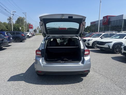 Used 2019 Subaru Impreza 2.0i Limited AWD/4WD image 28