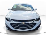 Used 2023 Chevrolet Malibu LT w/ Driver Confidence Package image 2