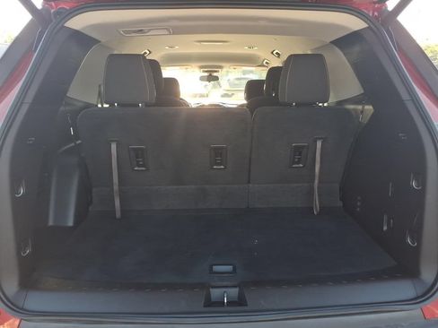 Used 2018 Chevrolet Traverse LT AWD/4WD image 13