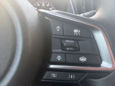 Used 2025 Subaru Impreza 2.0i Sport image 25