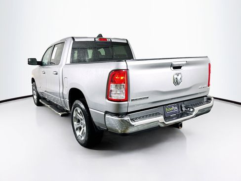 Used 2022 RAM 1500 Big Horn AWD/4WD image 5