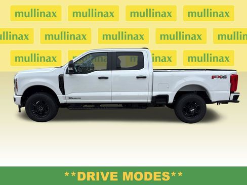 New 2026 Ford F250 XL w/ STX Appearance Package AWD/4WD image 12