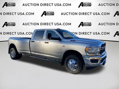 Used 2020 RAM 3500 Tradesman