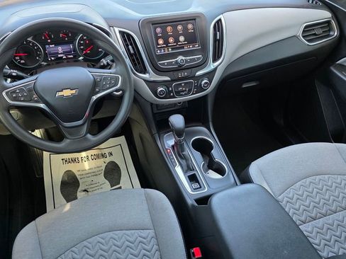 Used 2022 Chevrolet Equinox LS w/ LS Convenience Package image 26